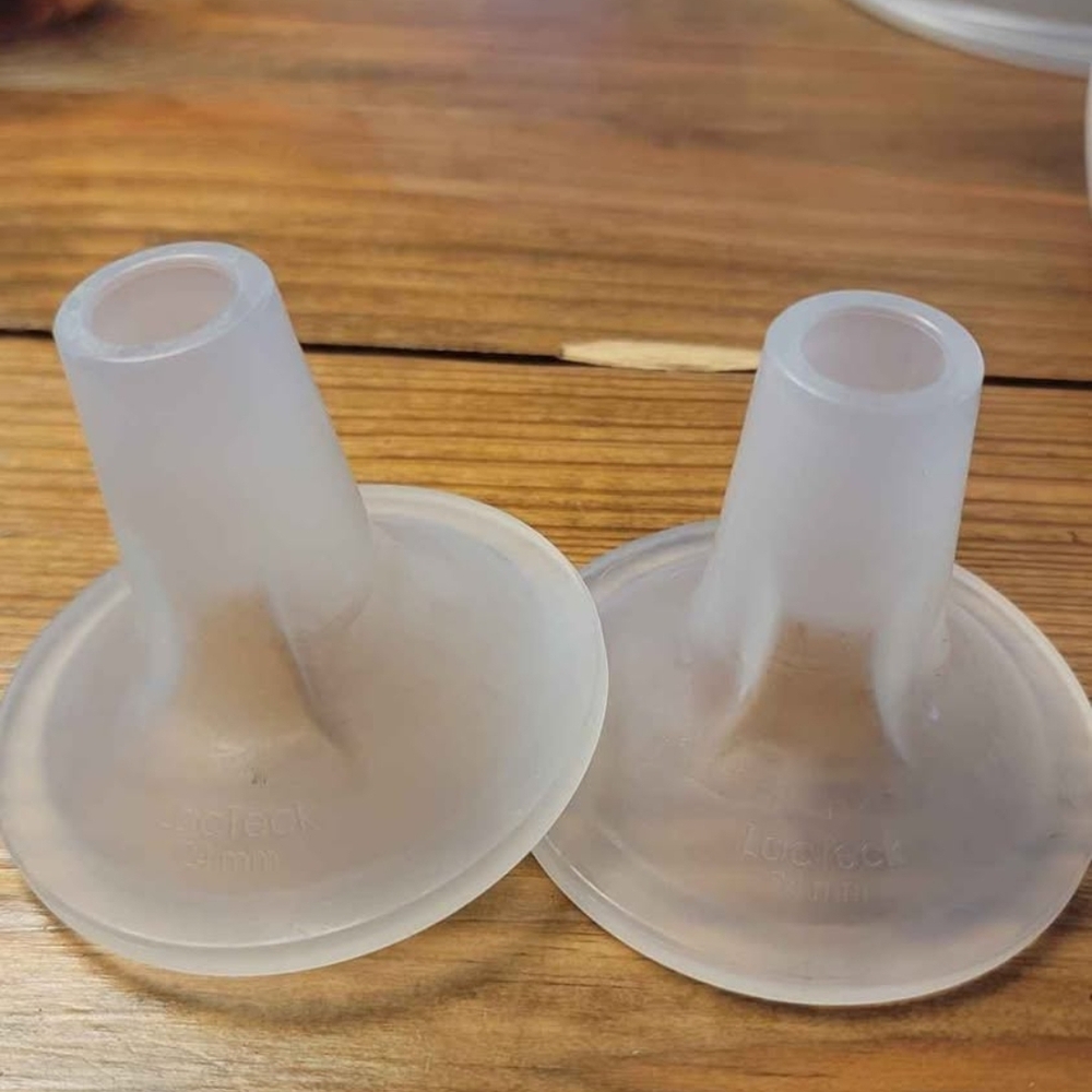 Breast Pump Flanges